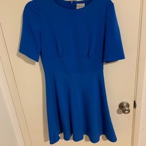REISS dress